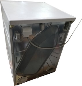 Б/в Сушильна машина Miele pdr 507 el sst 01-200937132