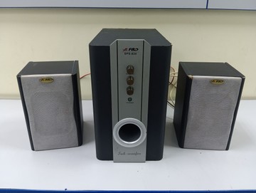 Б/в Акустика F&D sps-820 01-200939163