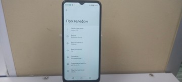 Б/в Мобільний телефон Realme c35 4/128gb 01-200939244