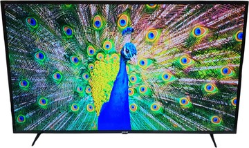 Б/в Телевізор Akai tv43g21t2 01-200934024