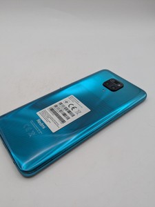 Б/в Мобільний телефон Xiaomi redmi note 9 pro 6/128gb 01-200939251