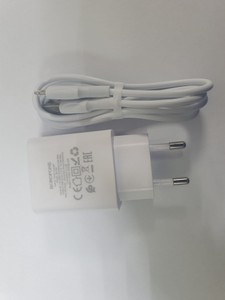 Б/у Сетевое зарядное устройство Borofone ba74a 16-000273991