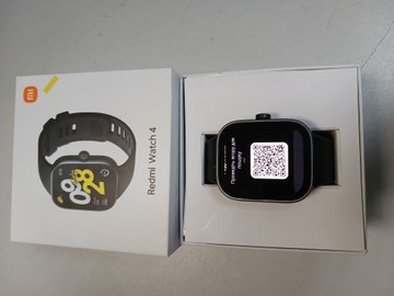 Б/в Смарт-годинник Xiaomi redmi watch 4 01-200940600