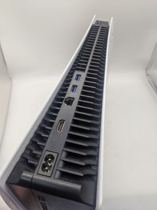 Б/в Ігрова приставка Sony playstation 5 825gb + 2 джойстика 01-200881431