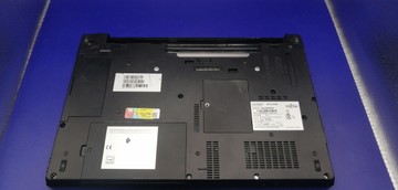Б/в Ноутбук Fujitsu 14/core i5 6300u ddr3/4gb ddr4/hdd *відсутній/ssd 256 gb/*інтегрована 01-200941626