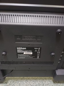 Б/в Телевізор Hilton 42sf1 01-200943997