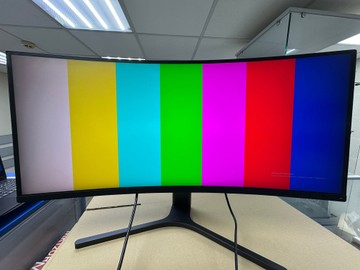 Б/в Монітор Xiaomi mi curved gaming monitor 34 xmmntwq34 01-200941495