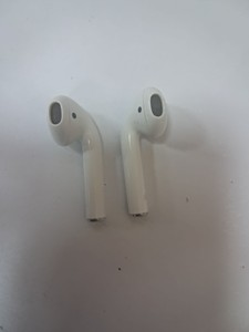 Б/в Навушники Apple airpods 2nd generation a1602, a2031, a2032 01-200937521