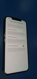 Б/у Мобільний телефон Apple iphone 12 pro max 512gb 01-200945448