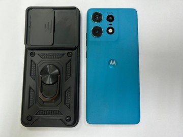 Б/в Мобільний телефон Motorola edge 50 pro 12/512gb 01-200918963
