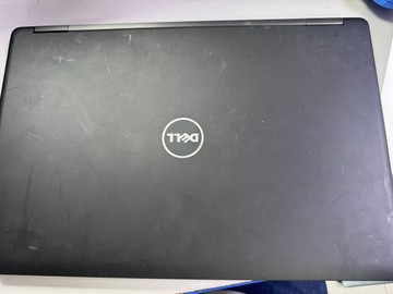 Б/у Ноутбук Dell 15/core i5 6300u ddr3/8gb ddr3/hdd *відсутній/ssd 128 gb/*інтегрована 01-200945951