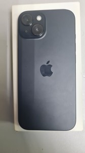 Б/у Мобільний телефон Apple iphone 15 128gb 01-200944163