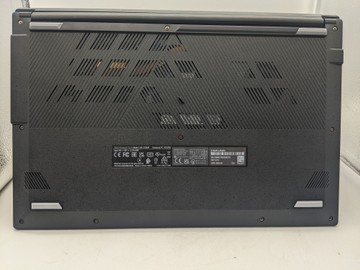 Б/в Ноутбук Asus 15/ryzen 3 7320u ddr5/8gb ddr5/hdd *відсутній/ssd 512 gb/*інтегрована 01-200906703