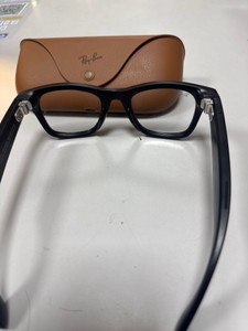 Б/в Окуляри віртуальної реальності Ray-Ban meta wayfarer gen2 rw4012 01-200890471