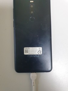 Б/в Мобільний телефон Meizu m8 4/64gb 01-200946462