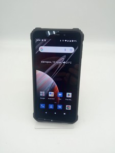 Б/в Мобільний телефон Sigma x-treme pq18 max 01-200946710