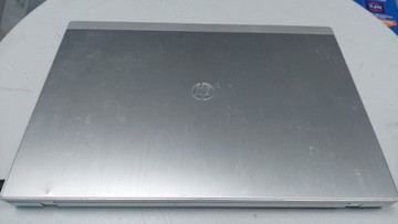 Б/в Ноутбук Hp 14/core i3 2310m ddr3/8gb ddr3/ssd 120 gb/*інтегрована 01-200946374