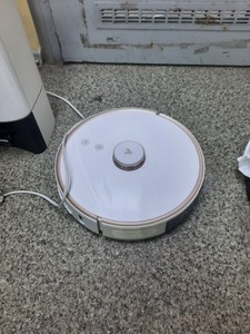 Б/в Робот-пилосос Xiaomi viomi s9 01-200948793