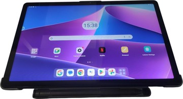 Б/у Планшет Lenovo tab m10 plus 3rd gen tb125fu 4/128gb 01-200947375