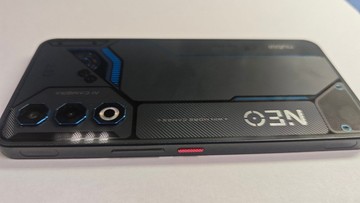 Б/в Мобільний телефон Zte nubia neo 3 gt 5g 12/256gb 01-200949288