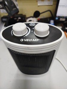 Б/у Обогреватель воздушный Velamp pr 152 01-200949009