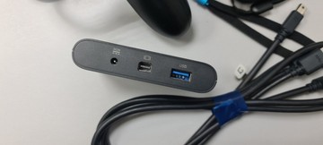 Б/в Окуляри віртуальної реальності Htc vive cosmos 01-200946960