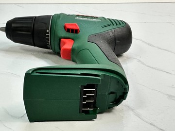 Б/в Шурупокрут Bosch easydrill 18v-38 01-200949952