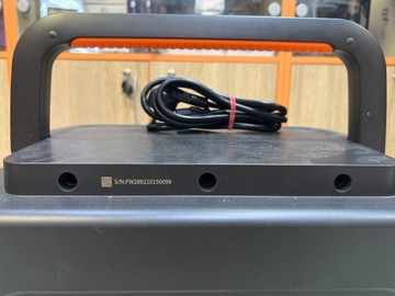 Б/в Зарядна станція Jackery explorer 2000 pro 01-200907675