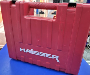 Б/в Перфоратор Haisser rh-26q 01-200905298