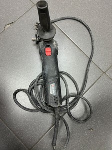 Б/в Кутова шліфмашина Wurth ews 14-125-eq 01-200948999