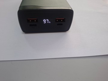 Б/в Повербанк Vinga 30000mah 01-200953405