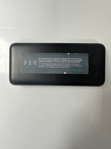 Б/у Повербанк Gelius gp-pb302 20000mah 01-200947303