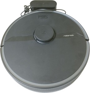 Б/в Робот-пилосос Roborock s6 pure 01-200909627