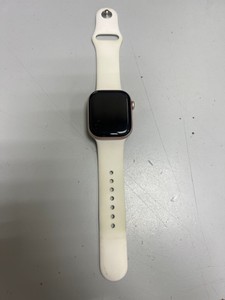 Б/у Смарт-часы Apple watch series 10 gps 42mm alu. case 01-200945940