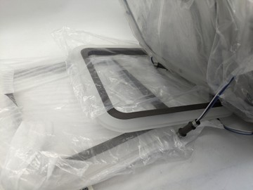 Б/в Світильник Hopfen fenster wh 125 вт led 01-200909500