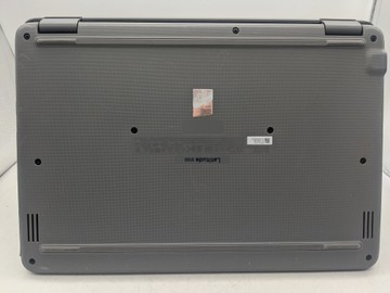Б/в Ноутбук Dell 11/pentium n6000 ddr4/4gb ddr4/ssd 128 gb/*інтегрована 01-200939841