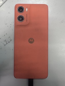 Б/у Мобільний телефон Motorola moto g06 4g 4/64gb 01-200954091