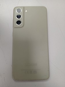 Б/у Мобільний телефон Samsung galaxy s21 fe 5g 8/256gb 01-200954584