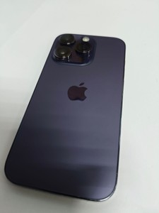 Б/у Мобільний телефон Apple iphone 14 pro 128gb 01-200893649