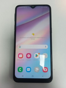 Б/у Мобільний телефон Samsung a107f galaxy a10s 2/32gb 01-200953923