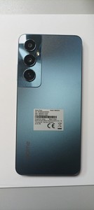 Б/в Мобільний телефон Realme c65 8/256gb 01-200954647