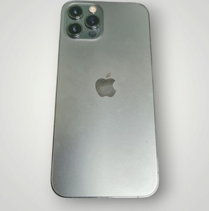 Б/в Мобільний телефон Apple iphone 12 pro 128gb 01-200918867