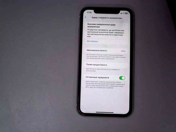 Б/в Мобільний телефон Apple iphone xr 64gb 01-200954722