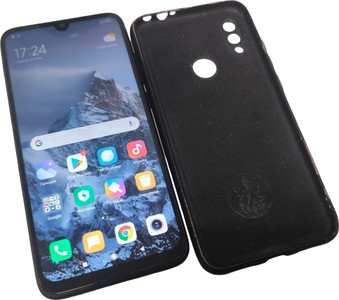 Б/у Мобільний телефон Xiaomi redmi note 7 4/64gb 01-200954978