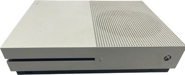 Б/в Ігрова приставка Microsoft xbox one s 1tb 01-200854500