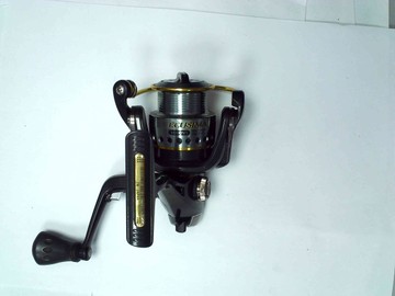 Б/в Котушка рибальська Ryobi ecusima 1000vi 01-200954669