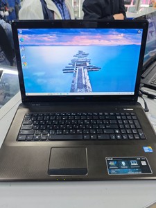 Б/в Ноутбук Asus 15/core i3 380m ddr3/4gb ddr3/ssd 240 gb/*інтегрована 01-200929692