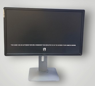 Б/в Монітор Dell p2314ht 01-200948762