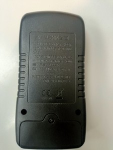 Б/в Мультиметр Didgital Drum xl 830l 16-000277438