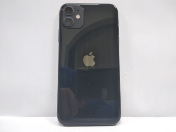 Б/в Мобільний телефон Apple iphone 11 64gb 01-200955348